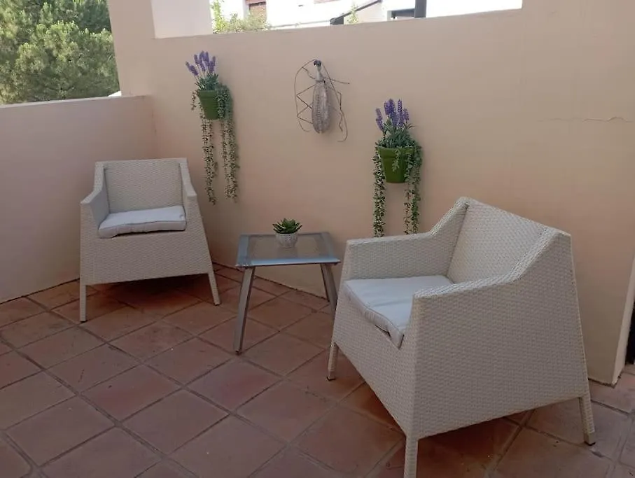 El Casar Townhouse Benahavis Villa 0*,  Spanien