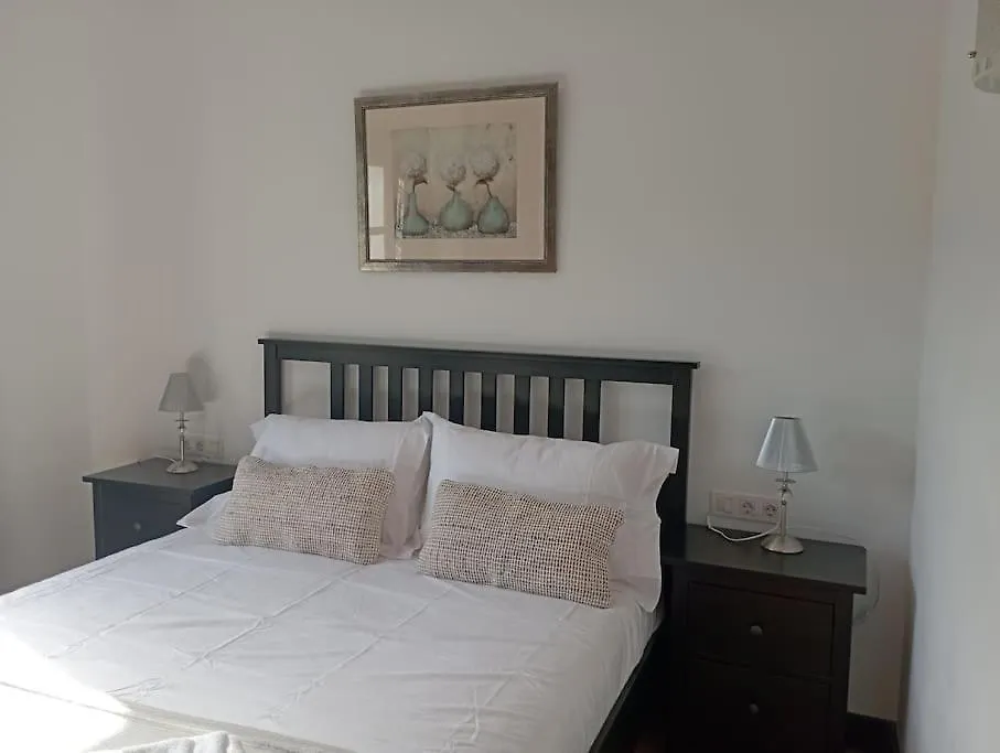 El Casar Townhouse Benahavis Villa Feriehus