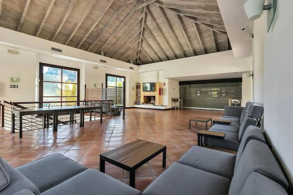 El Casar Townhouse Benahavis Villa 0*,  Spanien